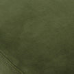 Uttermost Ivan Brass Moss Counter Stool