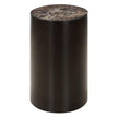 Uttermost Welling Modern Metal Side Table