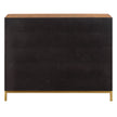 Uttermost Jethro Burl 2 Door Cabinet