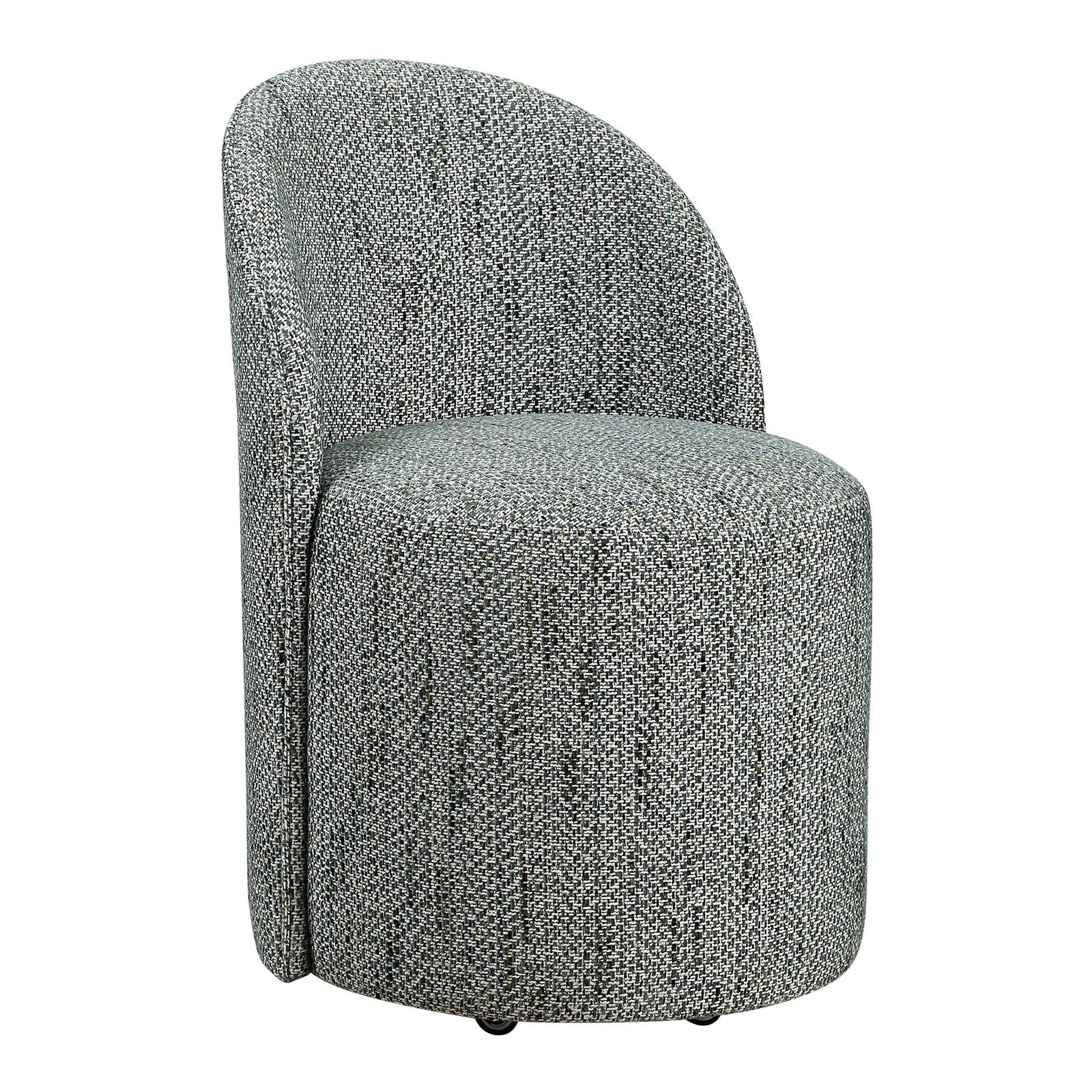Uttermost Roll With It Dining Chair