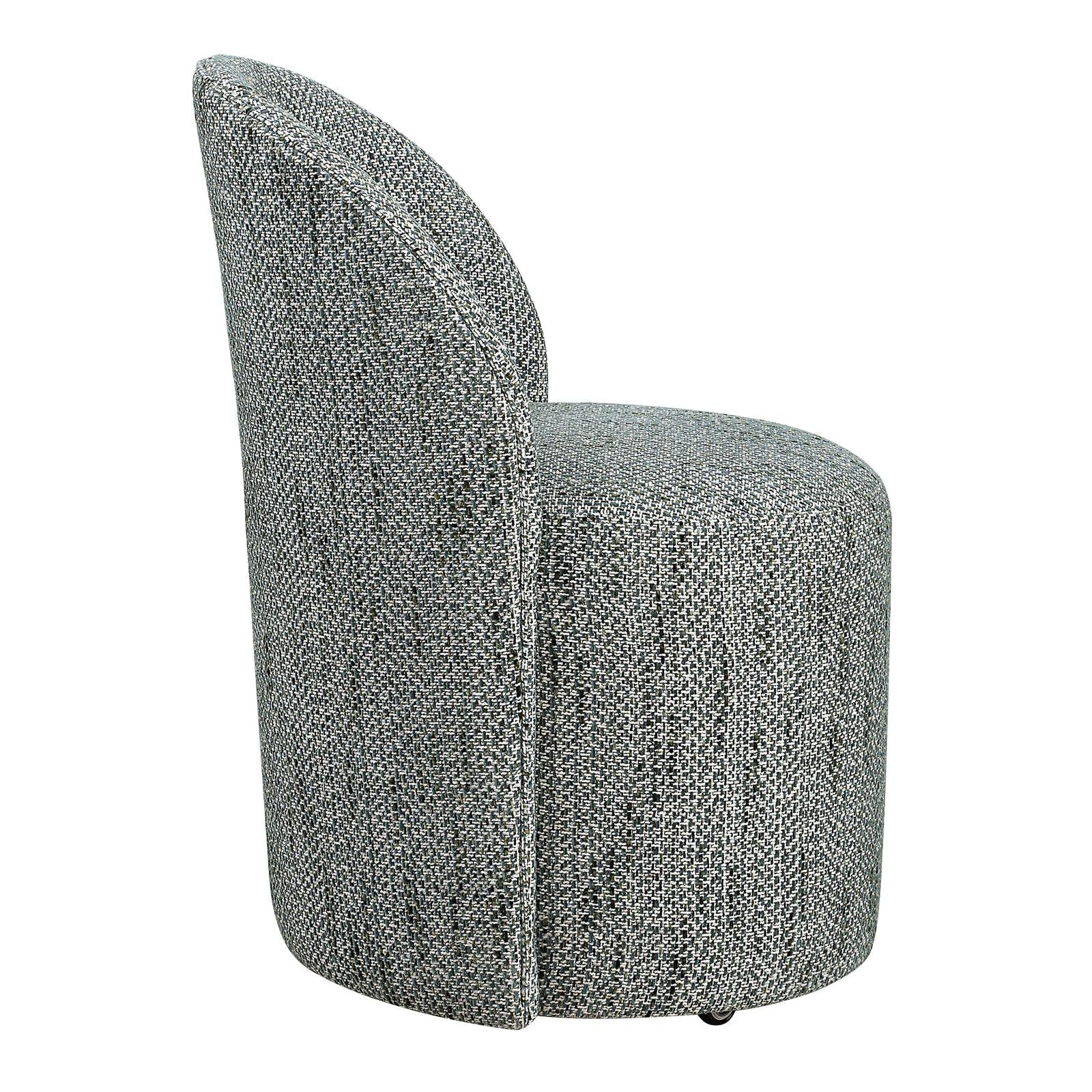 Uttermost Roll With It Dining Chair