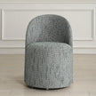 Uttermost Roll With It Dining Chair
