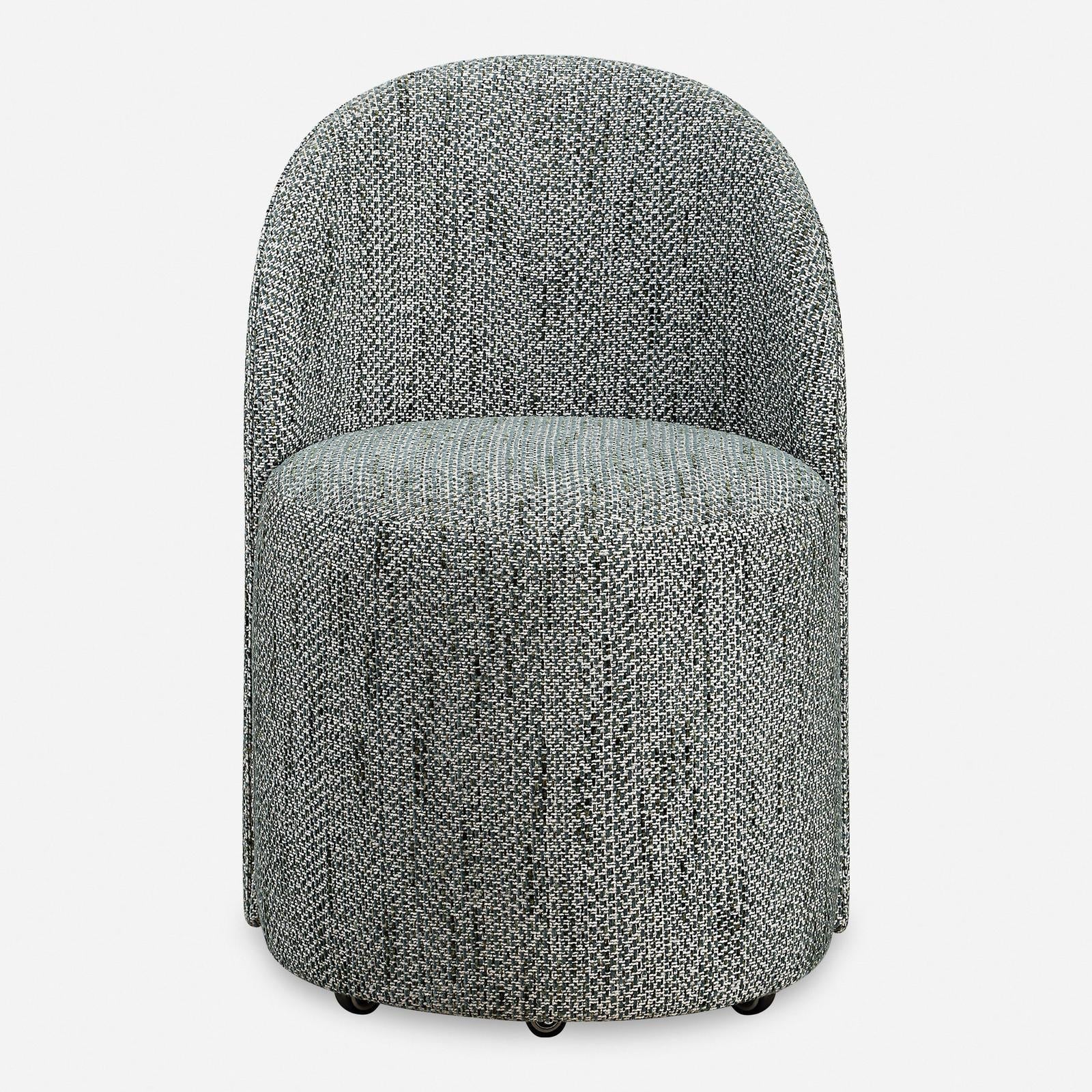 Uttermost Roll With It Dining Chair