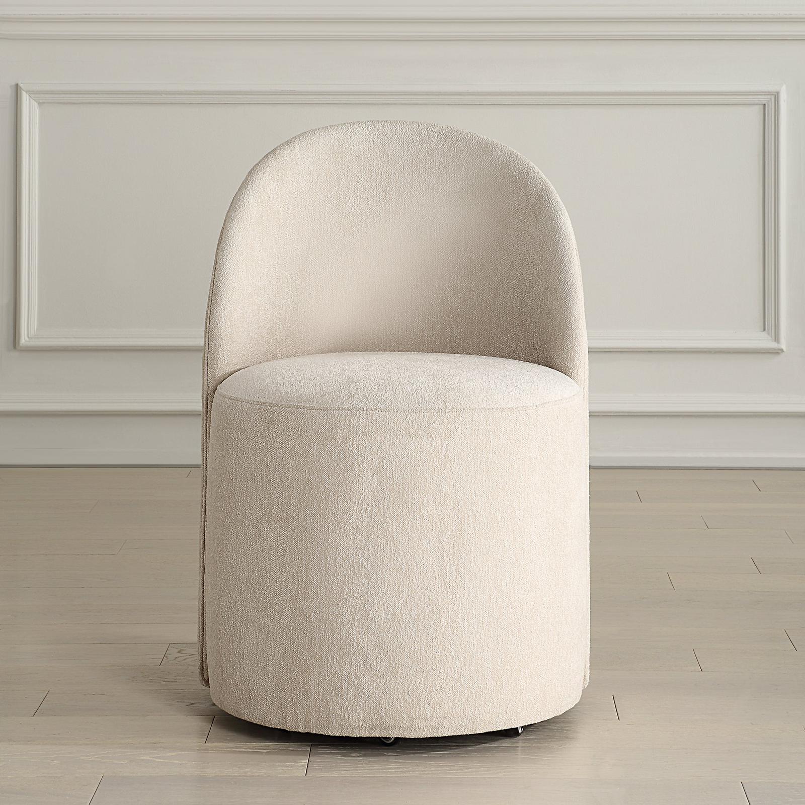 Uttermost Roll With It Dining Chair