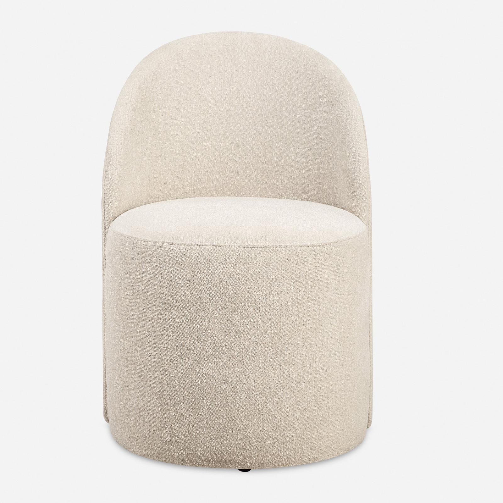Uttermost Roll With It Dining Chair
