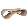 Uttermost Montrose Rattan Coffee Table