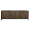 Uttermost Botero Walnut Console Cabinet