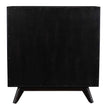 Uttermost Reina Modern 2 Door Cabinet