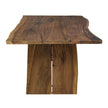 Uttermost Glenmore Wood Dining Table