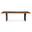 Uttermost Glenmore Wood Dining Table