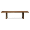 Uttermost Glenmore Wood Coffee Table