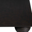 Uttermost Kasson Sphere Leg Coffee Table