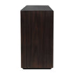 Uttermost Stevenson Wood 4 Door Cabinet