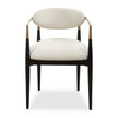 Uttermost Moxie Dining Arm Chair