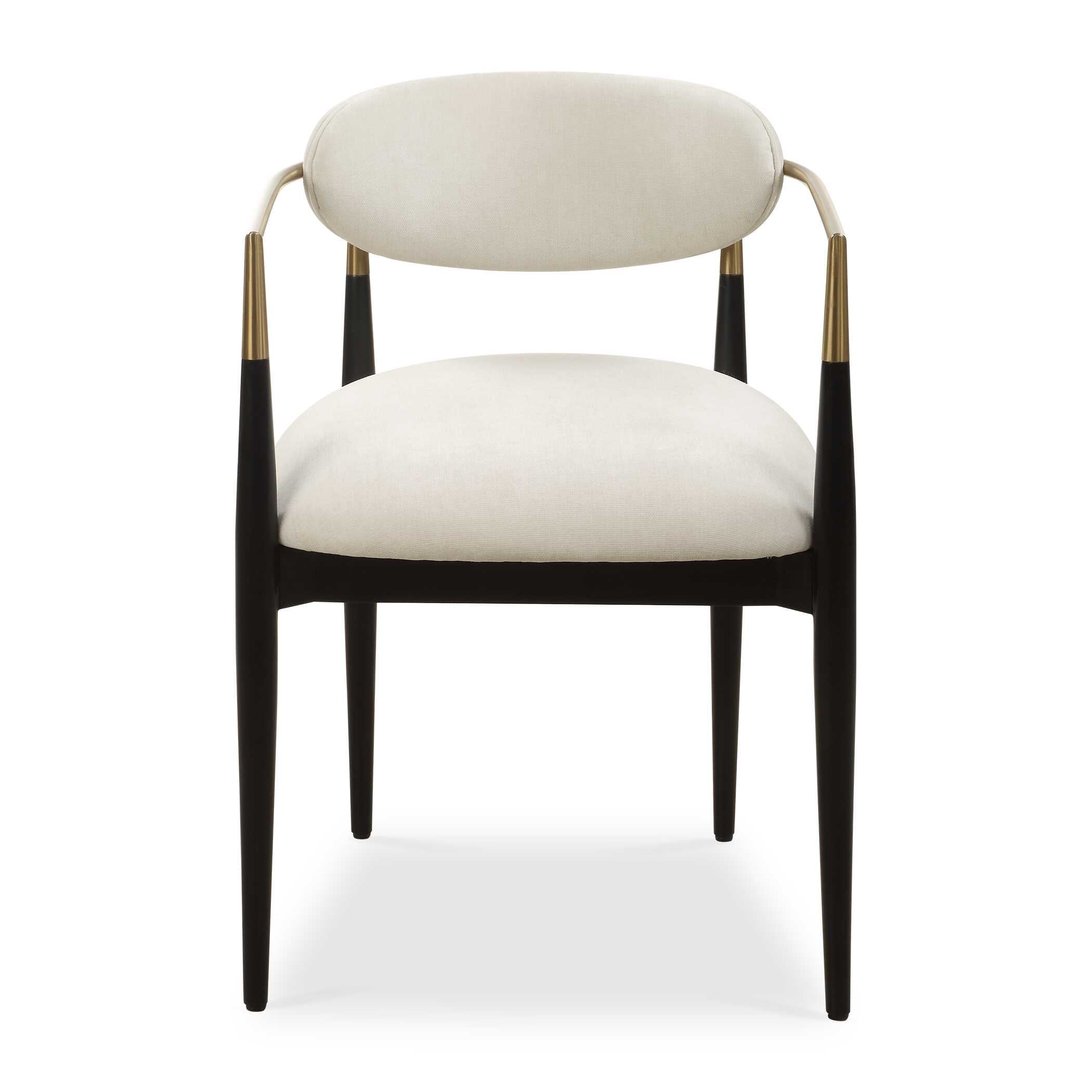 Uttermost Moxie Dining Arm Chair