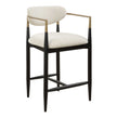 Uttermost Moxie Counter Stool
