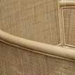 Uttermost Pacific Rattan Counter Stool