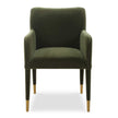 Uttermost Conifer Dining Arm Chair