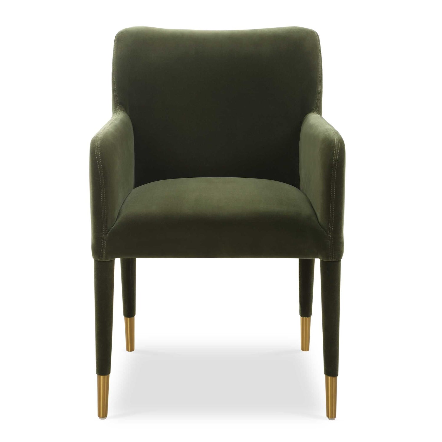 Uttermost Conifer Dining Arm Chair