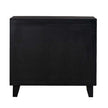Uttermost Muestra Wood Grain 2 Door Cabinet
