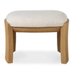 Uttermost Port Small Bench