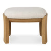Uttermost Port Small Bench