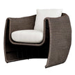 Uttermost Tropic Outdoor Lounge Chair