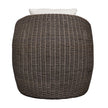 Uttermost Tropic Outdoor Lounge Chair