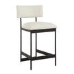 Uttermost Apsley Counter Stool