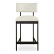 Uttermost Apsley Counter Stool