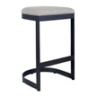 Uttermost Maude Outdoor Bar Stool