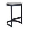 Uttermost Maude Outdoor Bar Stool