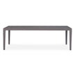Uttermost Polanco Outdoor Aluminum Dining Table