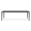 Uttermost Polanco Outdoor Aluminum Dining Table