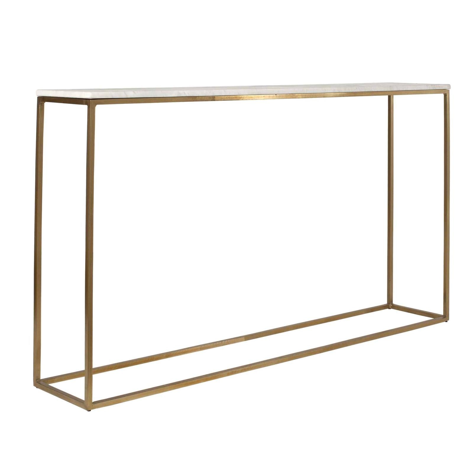 Uttermost Redmond Sofa Counter Table