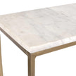 Uttermost Redmond Sofa Counter Table
