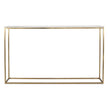 Uttermost Redmond Sofa Counter Table