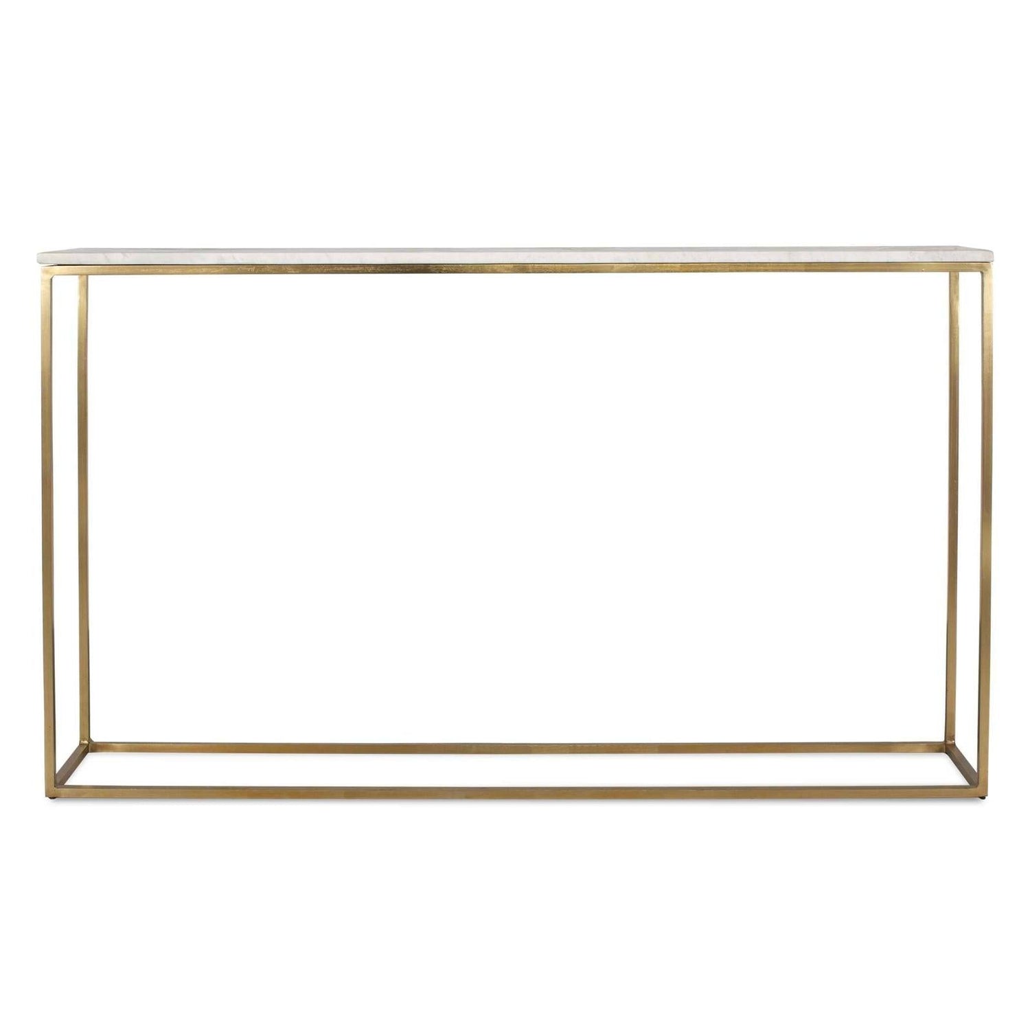 Uttermost Redmond Sofa Counter Table