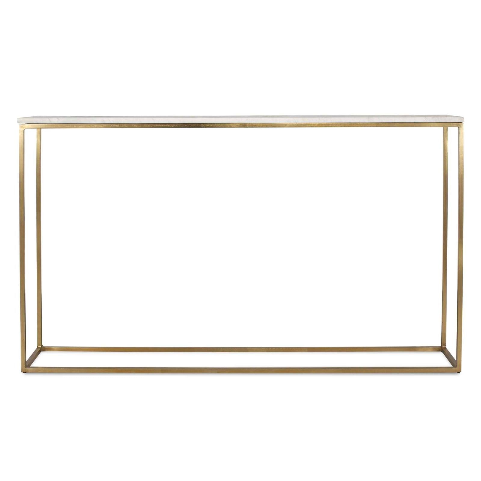 Uttermost Redmond Sofa Counter Table