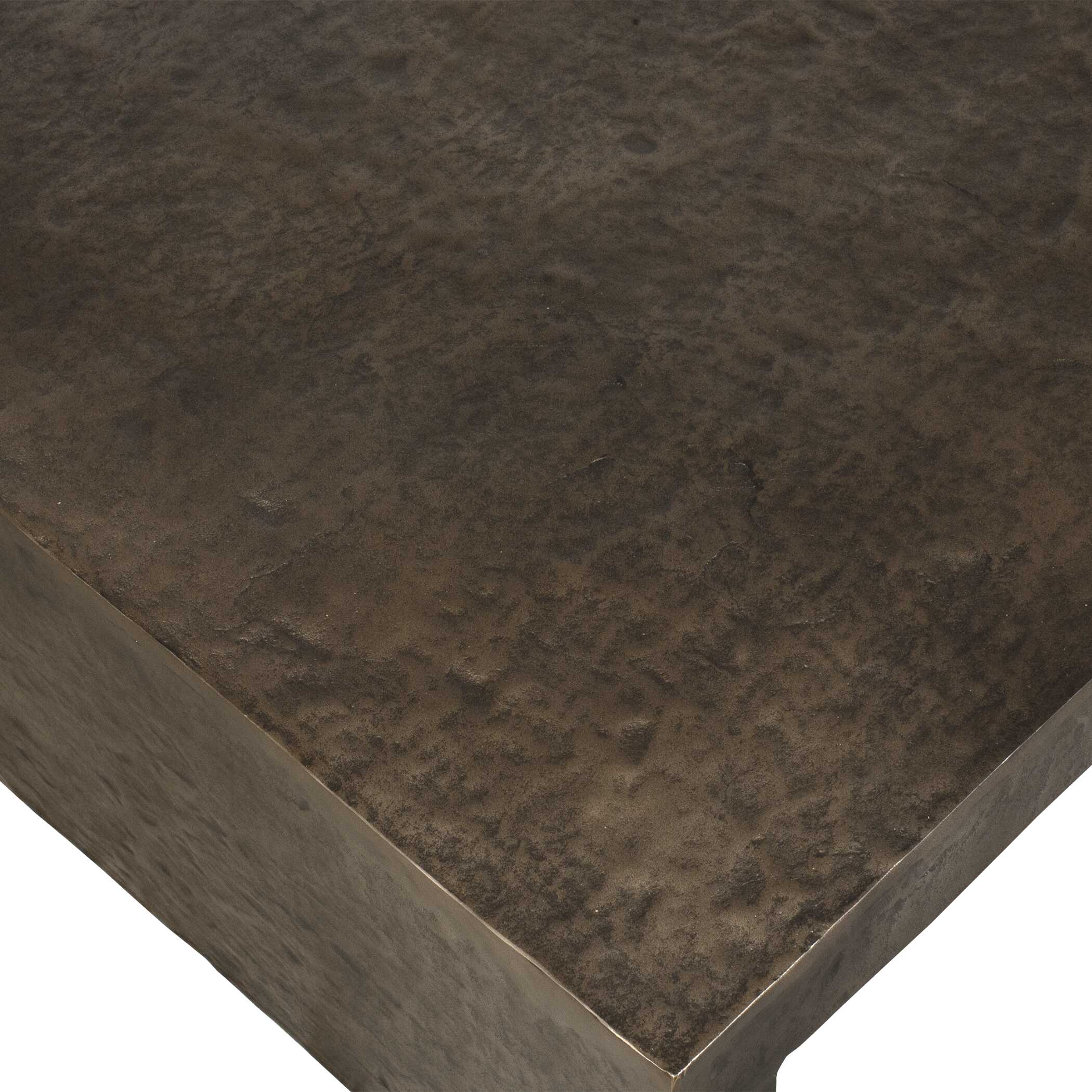 Uttermost Obra Outdoor Coffee Table