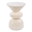 Uttermost Lyford Modern Accent Table