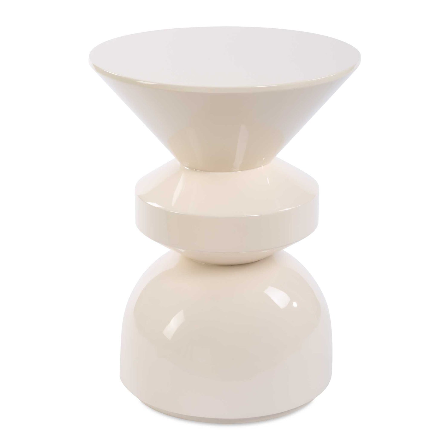 Uttermost Lyford Modern Accent Table