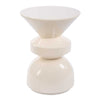 Uttermost Lyford Modern Accent Table