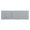 Uttermost Bea Outdoor Pool Chaise Cushion