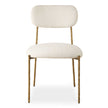 Uttermost Capture Dining Chair - Set of 2