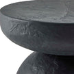 Uttermost Hurlee Outdoor Accent Table