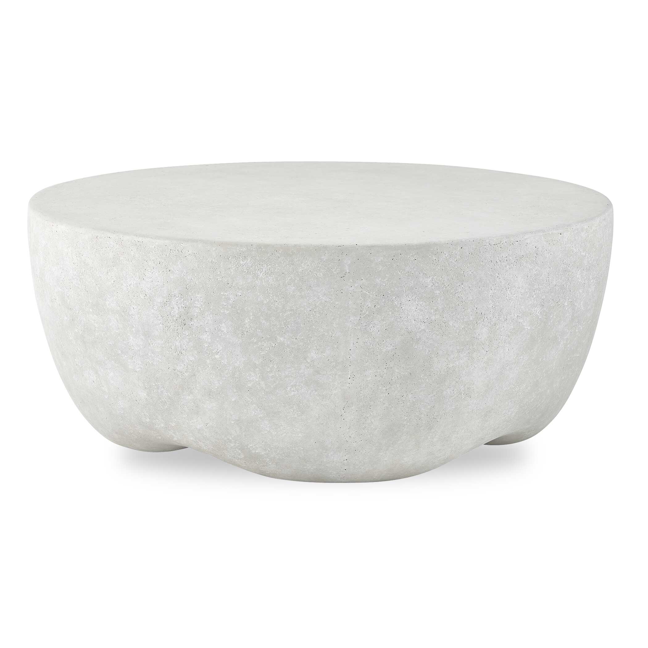 Uttermost Wright Outdoor Coffee Table
