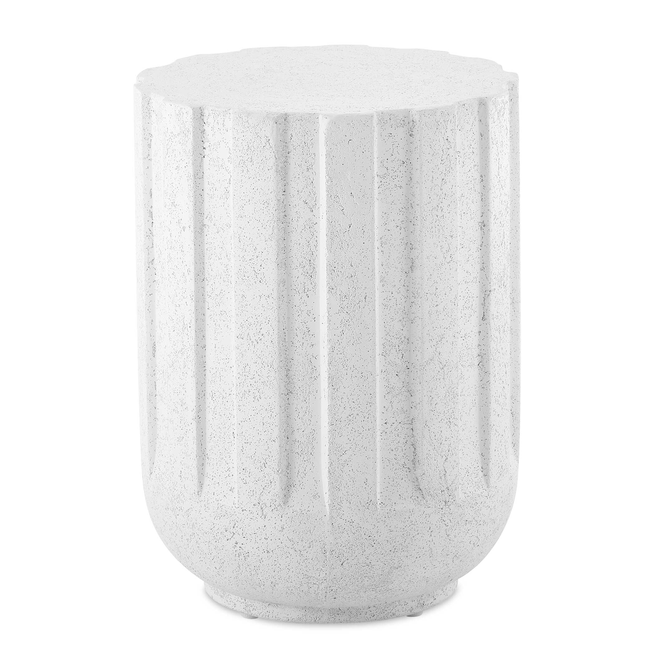 Uttermost Jane Outdoor Accent Table
