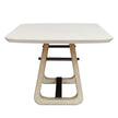 Uttermost Circa Concrete Outdoor Dining Table