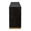 Uttermost Kelvin 5 Door Wood Media Console